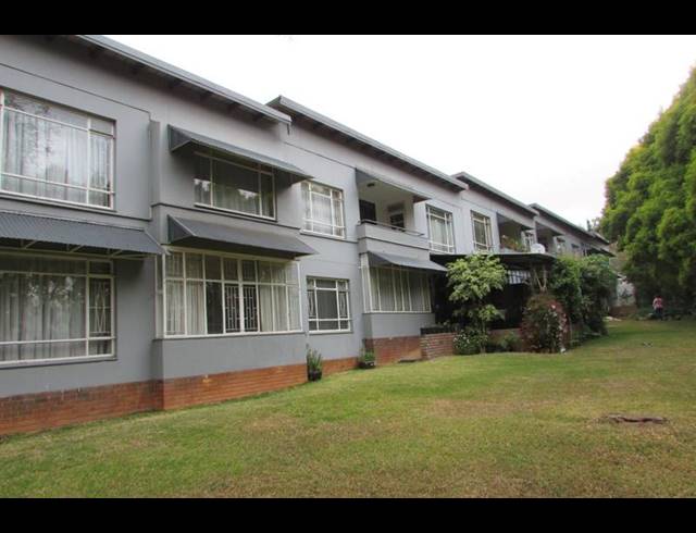 1 BEDROOM APARTMENT FOR SALE IN WHITE RIVER CENTRAL